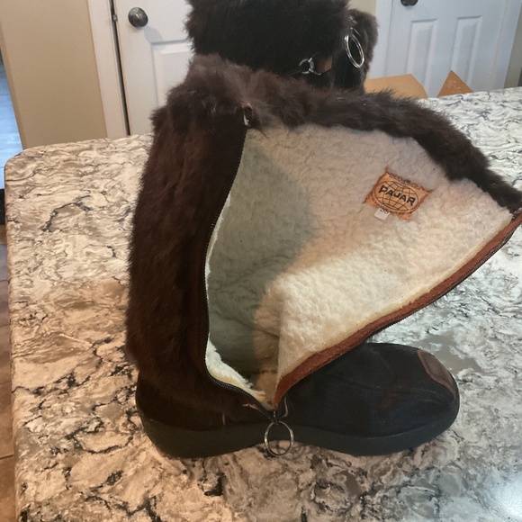 Pajar winter boots - Picture 4 of 7